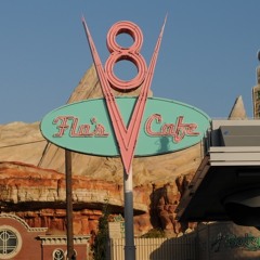 Flo's Cafe