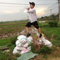 Thái Alệch