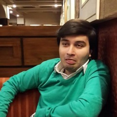 Hamza Raza