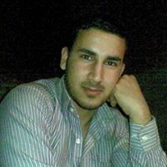 احمد الوردانى