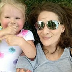 Katherine Elizabeth Call