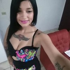 Jimenez Sofia Tifany