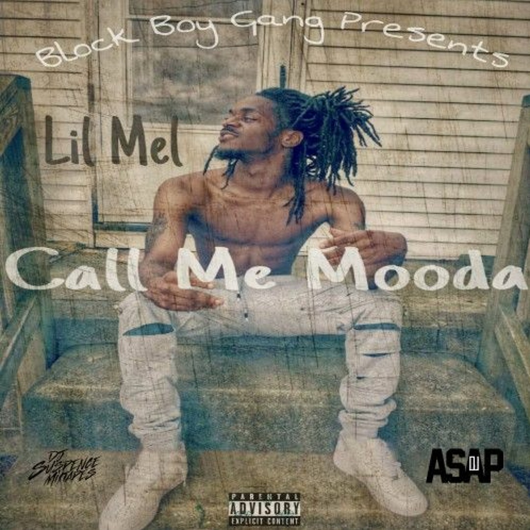 Stream Lil Mel2 music | Listen to songs, albums, playlists for