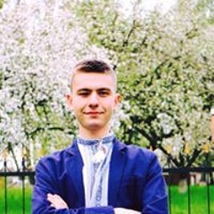 Yuriy Tyndyk