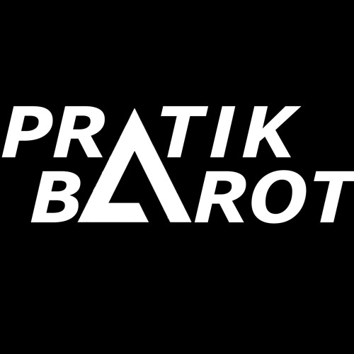 Pratik Barot’s avatar