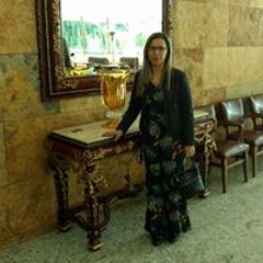 Edilcea Souza