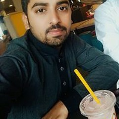 Rizwan Ahmed