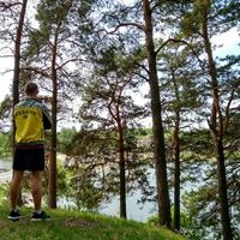 Дмитрий Сапон