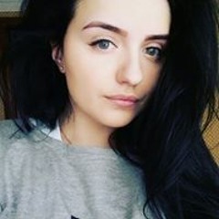 Надежда Гребенюк