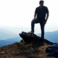 Shreyad Kumaran