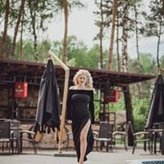 Kristina Mazurkevich