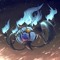 Chandelure the Chandelier