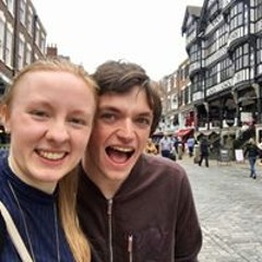 Matthew Harriman-Brady