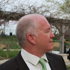 Tim Reinhart