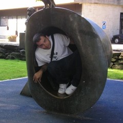 Aaron Fernandez Amez