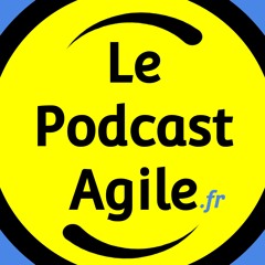 Léo Davesne - Le Podcast Agile