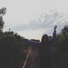 Настя Рубанова
