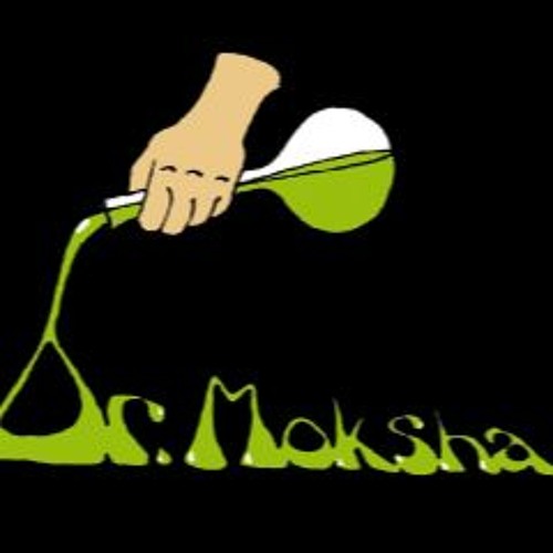 Dr. Moksha’s avatar