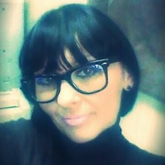Инна Антонова