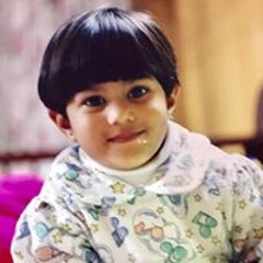 Samreen Abid