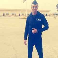 Mohamed Khatab
