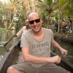 Wim Birkhoff
