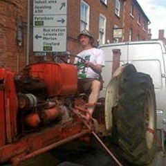 Lord Fontana of Bourne