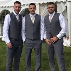 Liam J Elliott