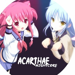 Acarthae