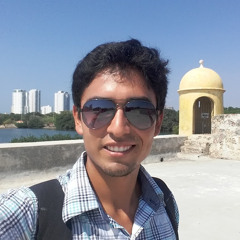 EDWIN ALEXANDER TIRADO