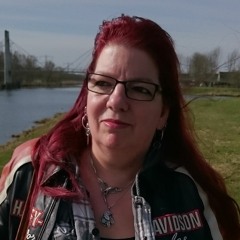 Carin Stahlie - van Geelen