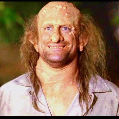 Dj Slideout - Bloody Pimp