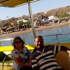 Manal Farok