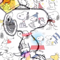 スヌーピー LOVE