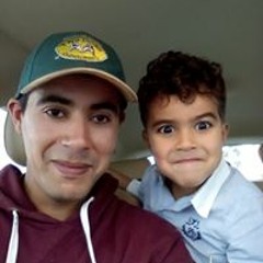 Brahim Habri