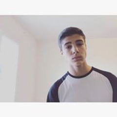 Lucas Poignon-Chorier