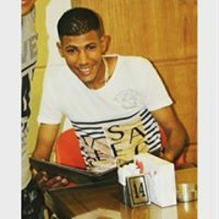 خالد سليمان