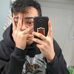 Jovany Cerezo Aguilar