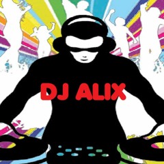 Dj alix