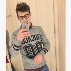 Chaker Khatib