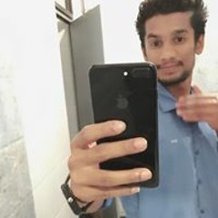 Deekshith Poojary