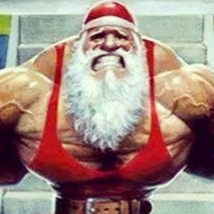 Дед Мороз
