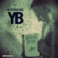 YoungBrido x AntsyMc x Snow - Here To Stay