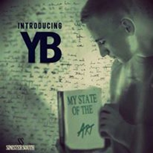 YoungBrido x AntsyMc x Snow - Here To Stay