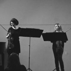 Canzonetta, Reinhold Gliere, 8 Pieces Op.39