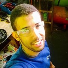 Nicolas Max Garcia