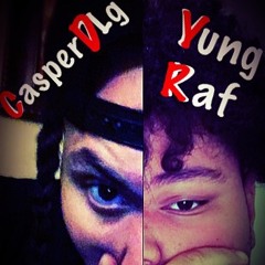 Yung Raf n Cas