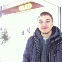 Сергей Говорушкин