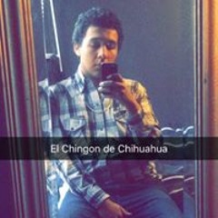 Chito Madrid