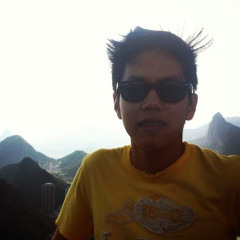 Gustavo Kenzo Miyamoto